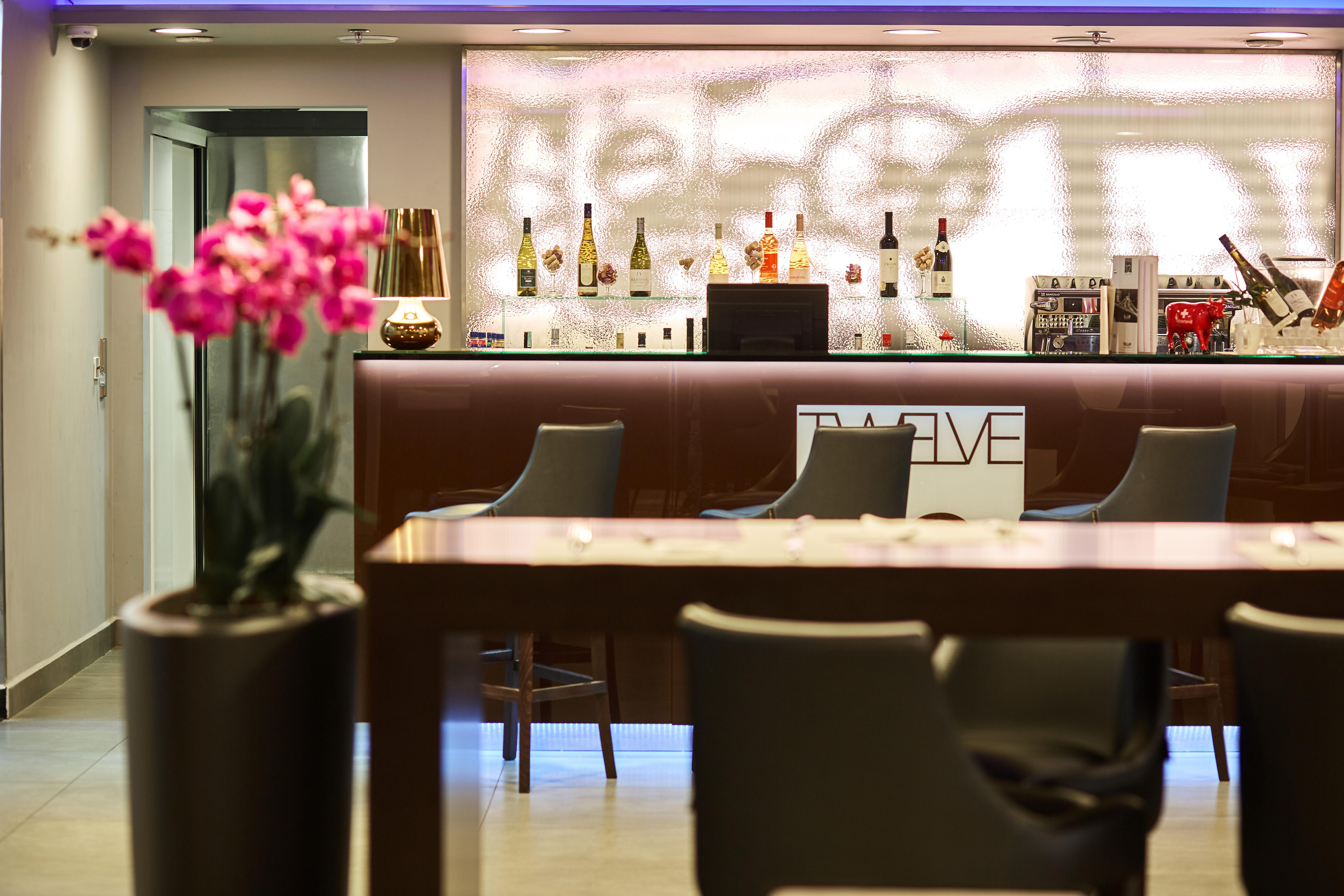 12 Revay Hotel Budapest Exterior photo