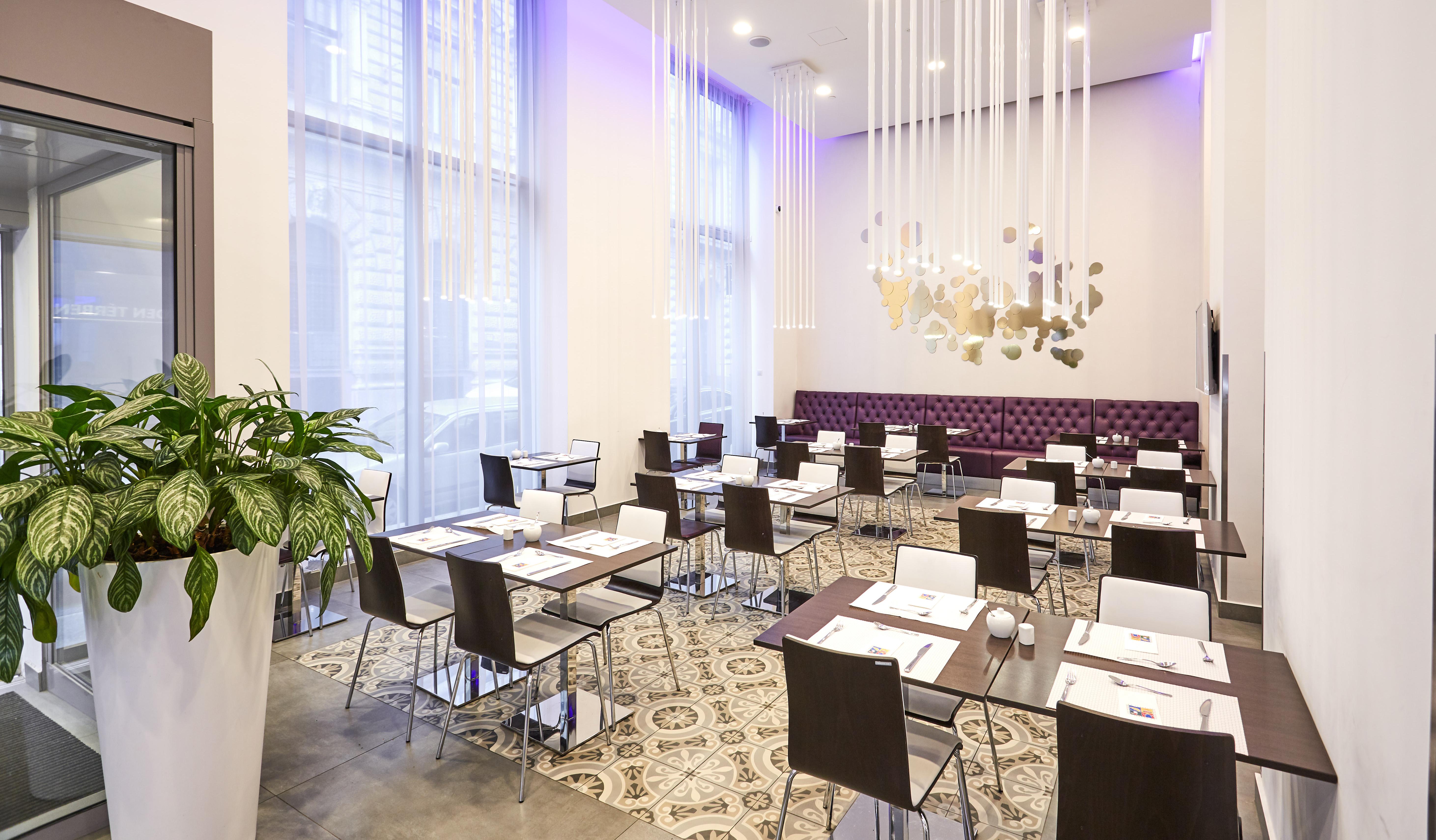 12 Revay Hotel Budapest Exterior photo