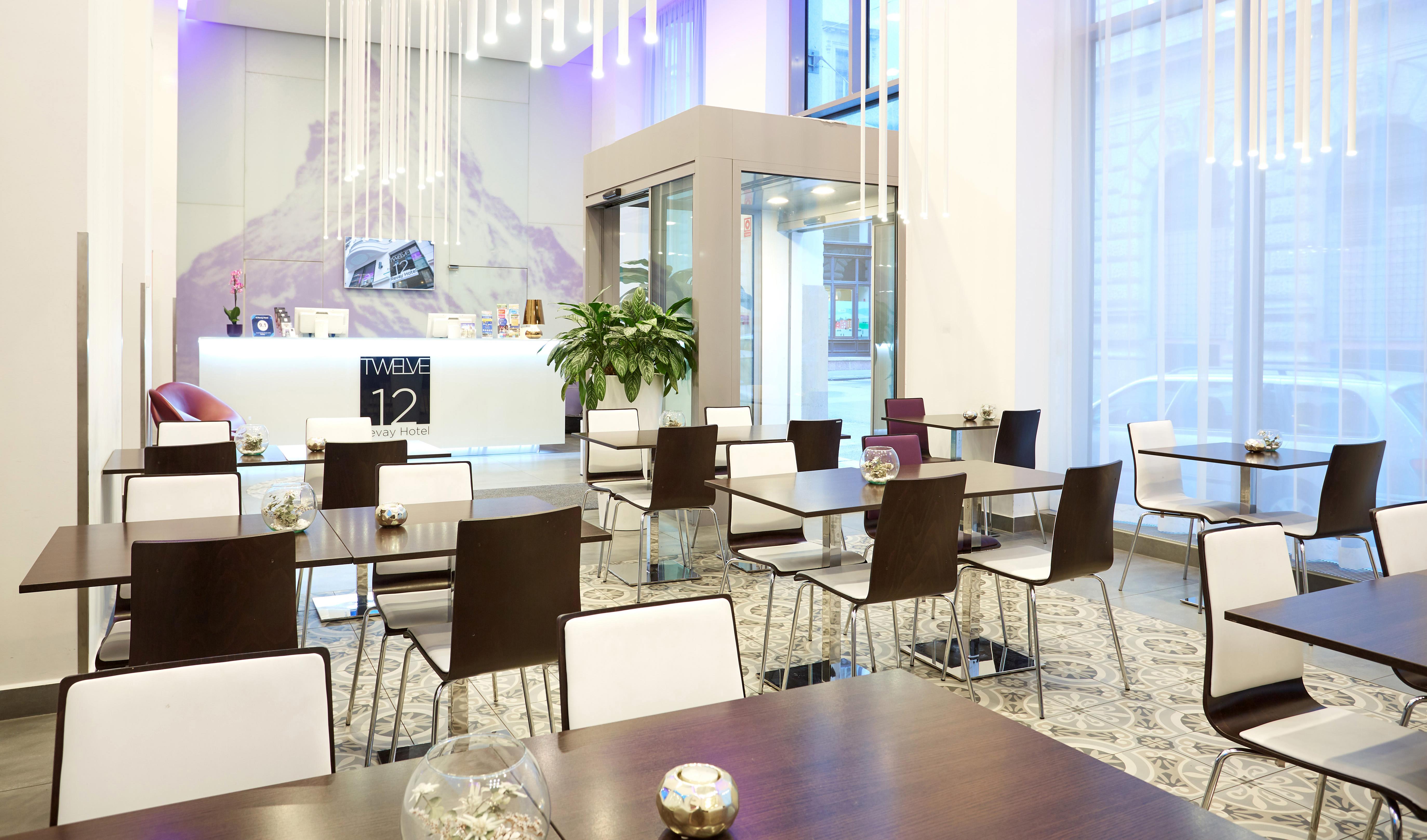 12 Revay Hotel Budapest Exterior photo