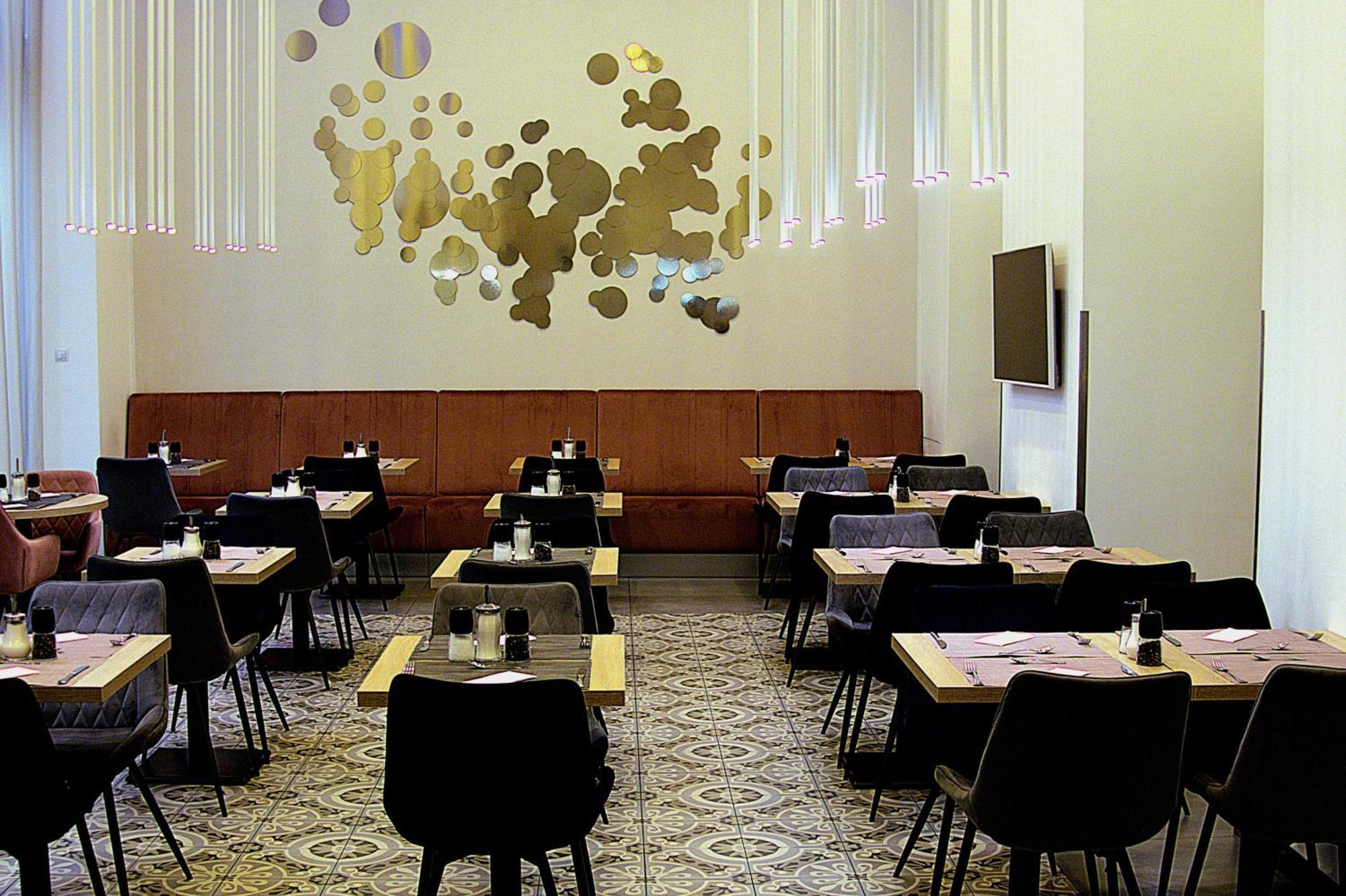 12 Revay Hotel Budapest Exterior photo