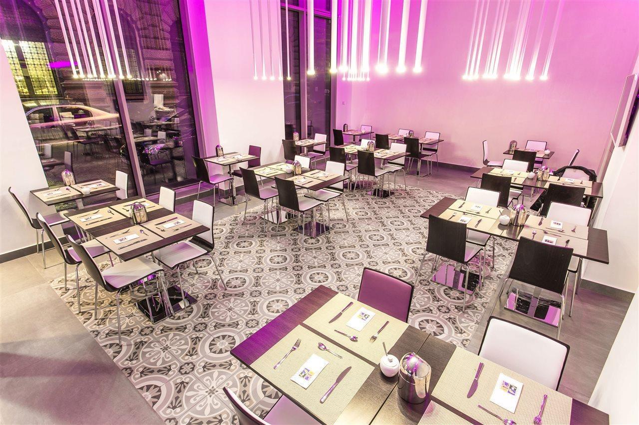 12 Revay Hotel Budapest Exterior photo